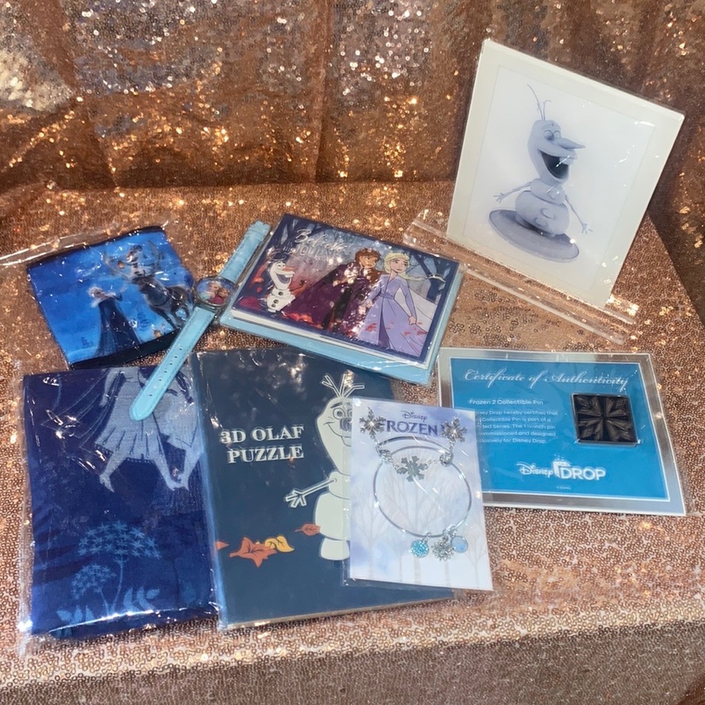 Disneys Frozen